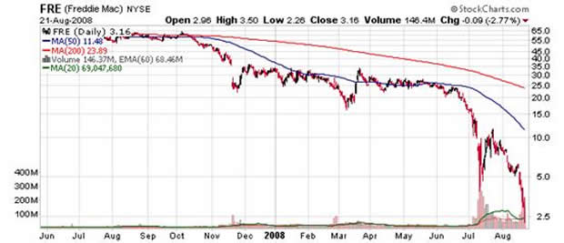 Freddie Mac