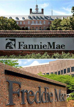 Freddie Mac and Fannie Mae should not be forced to take on unnecessary risks!