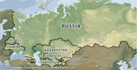 Eurasia 