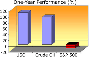 One-Year Performance