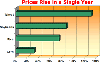 Food Prices