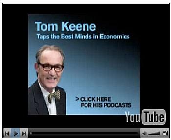 Tom Keene