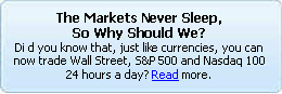 24 Hour Markets