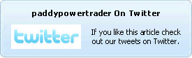  paddypowertrader on Twitter