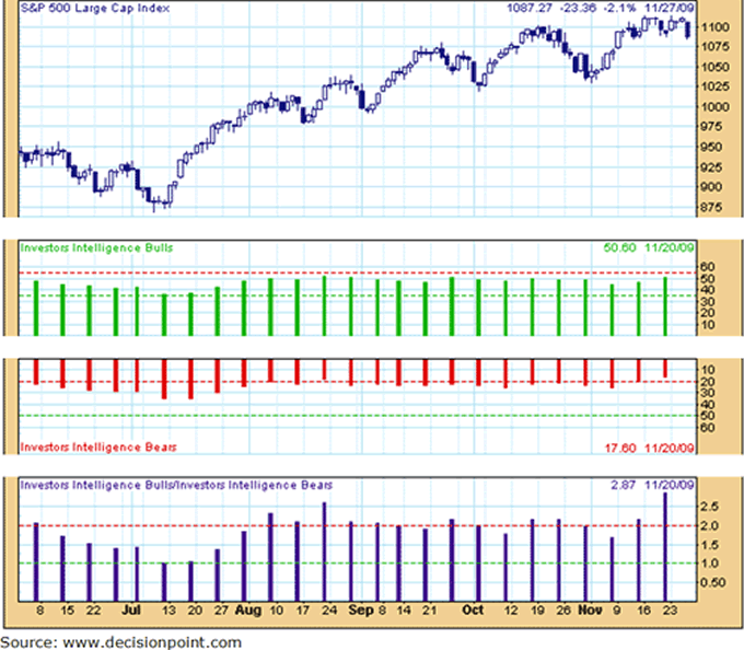 S&P 500 Large Cap Index