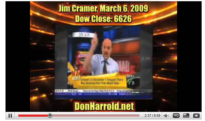 cramer stock market bottom