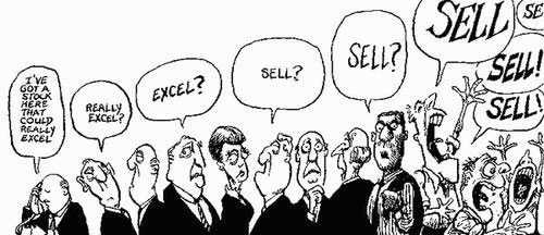 How The Stock Market Really Works