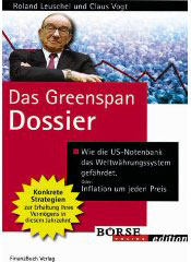 Das Greenspan Dossier