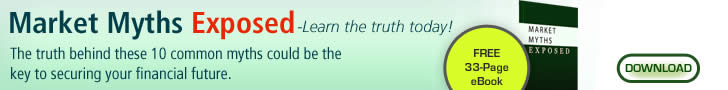 Market Myths Exposed