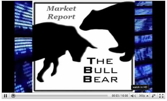 bulls bears in the stock market