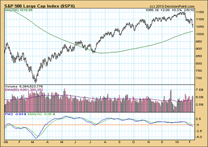 Large Cap Index