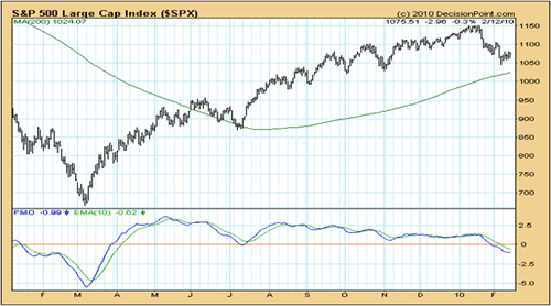 S&P 500 Large Cap Index