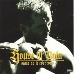 House of Pain