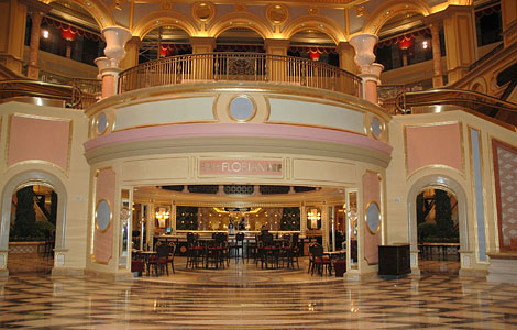 Casino Interior