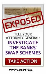 Exposed: Investigate the banks' Swap Schemes