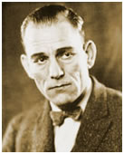 Lon Chaney