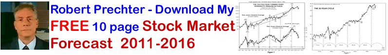 Stock Market Crash Report - FREE