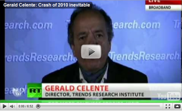 stock market crash 2016 celente