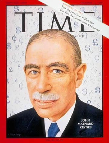 keynes