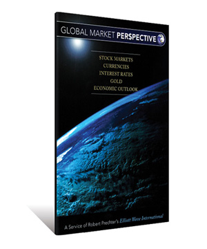Forecasts for Every Major World Market