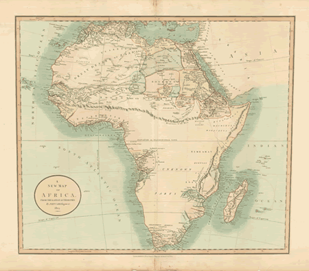 map of africa blank. makeup lank map of africa map