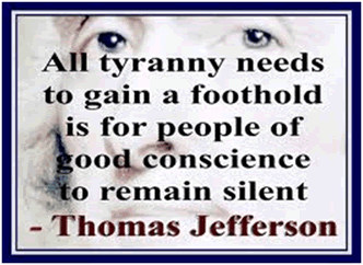 Tyranny