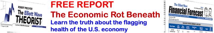 The Economic Rot Beneath FREE REPORT