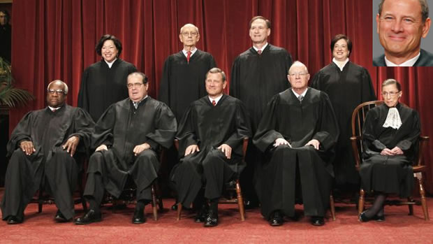 US Supreme Court