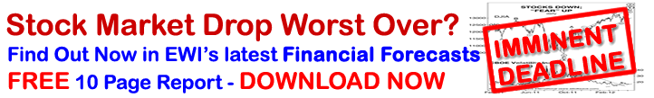 Stock Market Panic Over ? Find Out Now!
