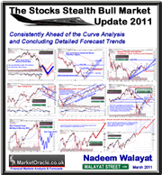 The Stocks Stealth Bull Market Update 2011 Ebook