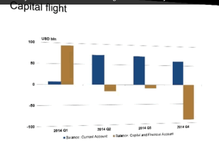 Capital flight