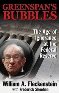 Greenspan's Bubbles