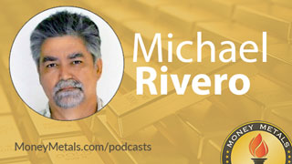 Michael Rivero