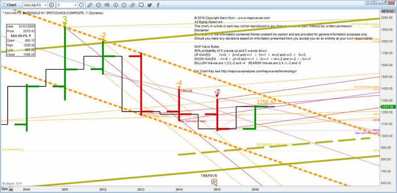 Gold Y Feb 2016