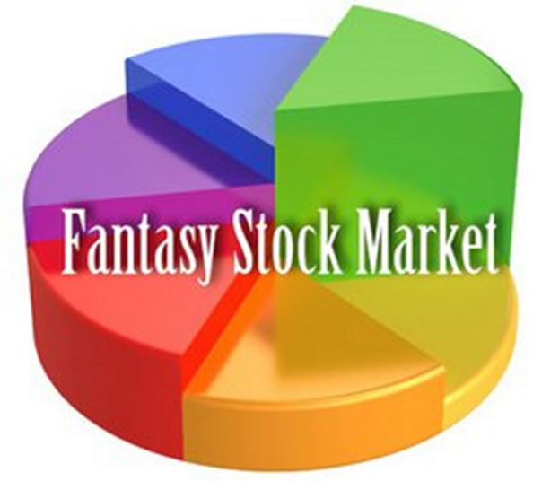 fantasy stock trading