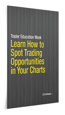 Trader Education Week