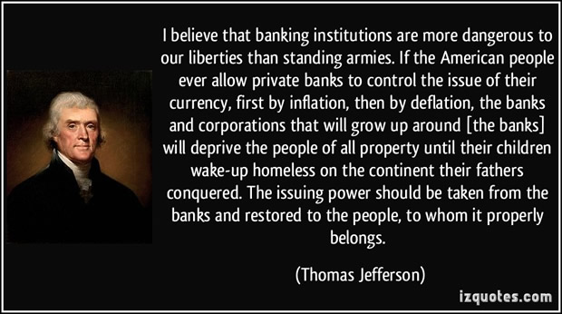 Thomas Jefferson quote