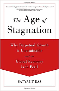 The Age of Stagnation