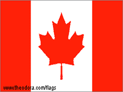 Canadian Flag