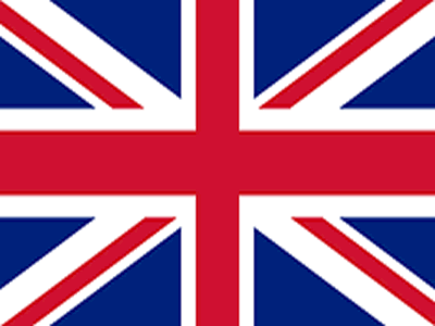 British Flag