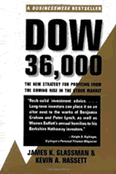 Dow 36,000