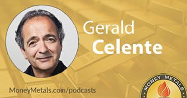 Gerald Celente