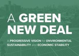  Green New Deal