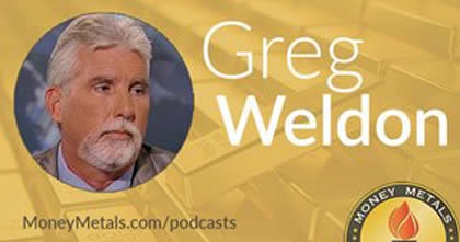 Greg Weldon