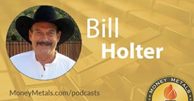 Bill Holter