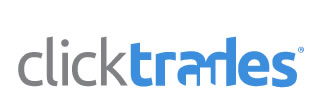 ClickTrades logo