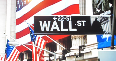 I think typical Wall Street staples like U.S. stocks and bonds will make lousy investments over the next five years.
