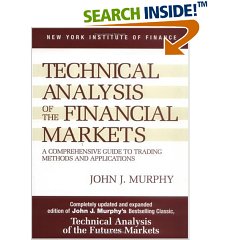 Technical Analysis of the Financial Markets: A Comprehensive Guide to Trading Methods and Applications (New York Institute of Finance)