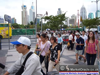 Once hailed as the Paris of the Orient and East Asia's undisputed hub of finance, Shanghai has largely succeeded in reclaiming its glorious past.