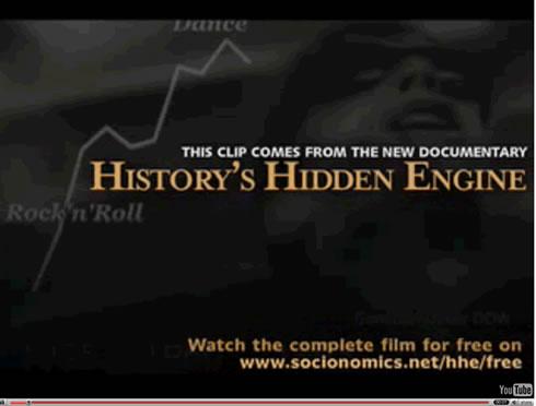 Histories Hidden Engine